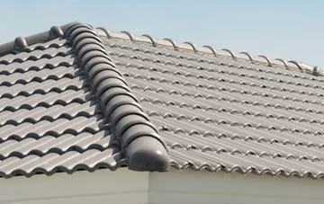 advantages of Lochawe clay roofing