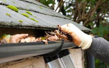 gutter cleaning Lochawe, Argyll And Bute