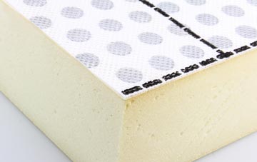 meeting Lochawe building codes