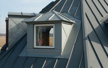 metal roofing Lochawe, Argyll And Bute