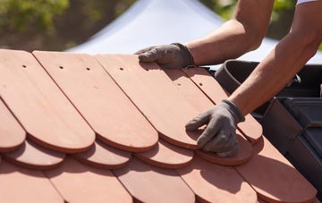 Lochawe roof tile contractors