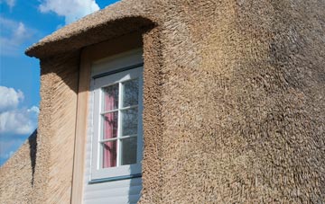 Lochawe thatch roof disadvantages