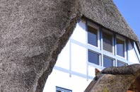 find rated Lochawe thatchers